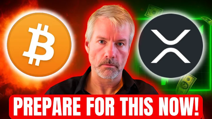 After Bitcoin's Crash, THIS Is My Bullish Prediction - Michael Saylor Bitcoin