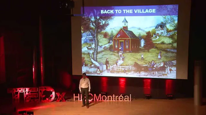 Reimagining cities, rediscovering their roots: Ric...