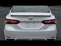 New 2019 Toyota Camry Daphne AL KU209089 New 2019 Toyota Camry Daphne AL KU209089