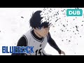 Isagi's Rebirth | DUB | BLUELOCK
