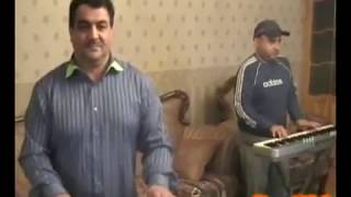 Rasim Huseynov -Faiq, -Qoceli,Qesengi,Popuri Juzisound Baku