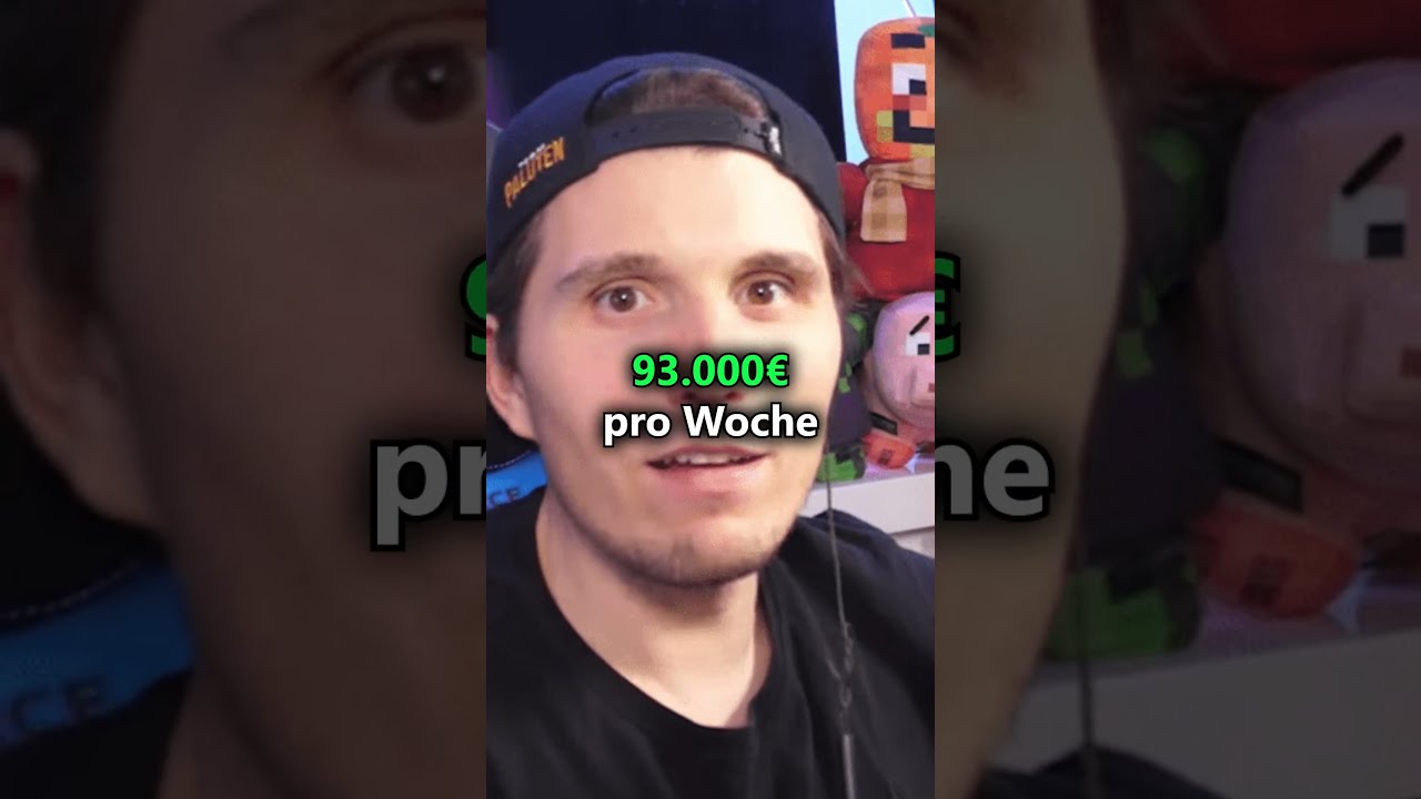 Wie Viel Geld Verdient Paluten 