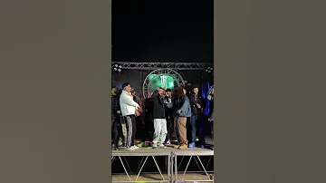 واحنا ال سبناكو بهواكوا اسم التراك بهواكم مهرجان شارع 