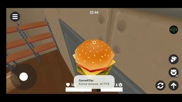 Hide Online 3.4.2 Hack GG Script [v6.2]