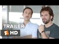 Divine access official trailer 1 2016  billy burke gary cole movie