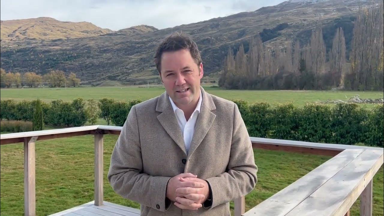 Queenstown Property Market Update YouTube