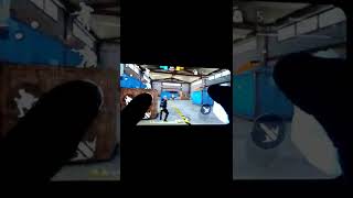HANDCAM TUTORIAL ALL TRICK FREESTYLE ON MOBILE#youtubeshorts