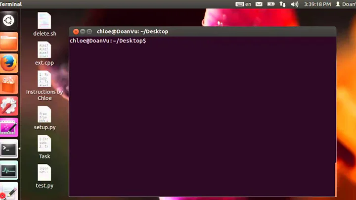 Extending Python with C/C++, Embedding C/C++ into Python