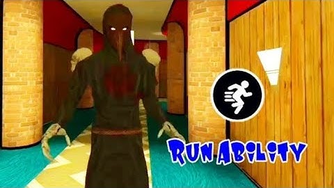 Smiling X Corp 0 Run Ability Update Version 1.1.0