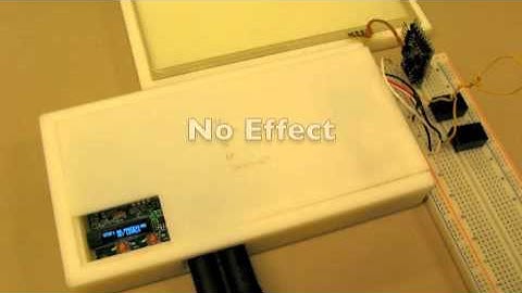 Digital Audio Effects Processor For UVM SEED Project