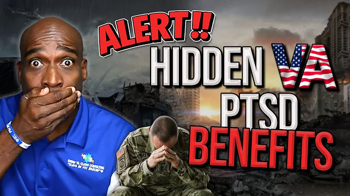 TOP SECONDARY CONDITIONS Linked to PTSD You Can Win in Your VA Claim