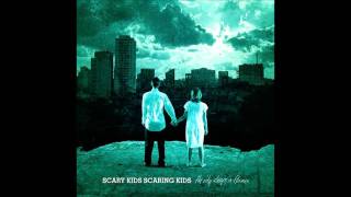 Scary Kids Scaring Kids - My Darkest Hour