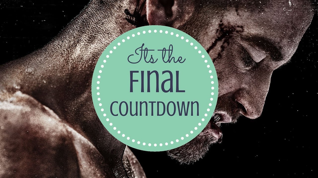 The final countdown remix. Europe - the Final Countdown ремикс.