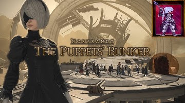 The Puppet