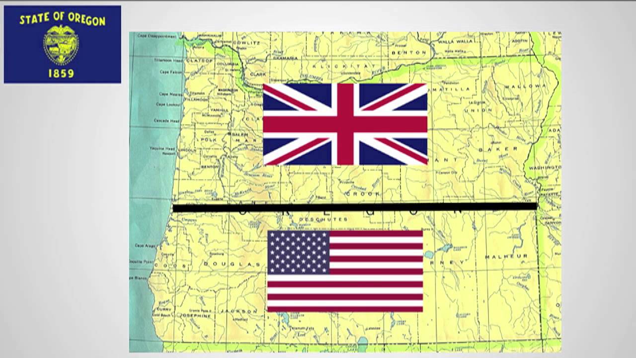 education film 50 States 50 Scenarios (PT. 2)
