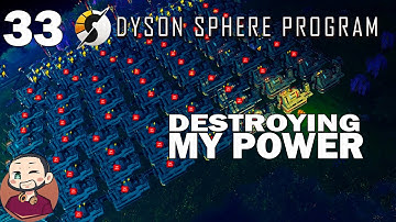 Deuterium power consumption is INSANE!! | Let