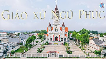 CÔNG TRÌNH CỔNG NHÔM ĐÚC NHÀ THỜ GIÁO XỨ NGŨ PHÚC ĐẸP NHẤT ĐỒNG NAI