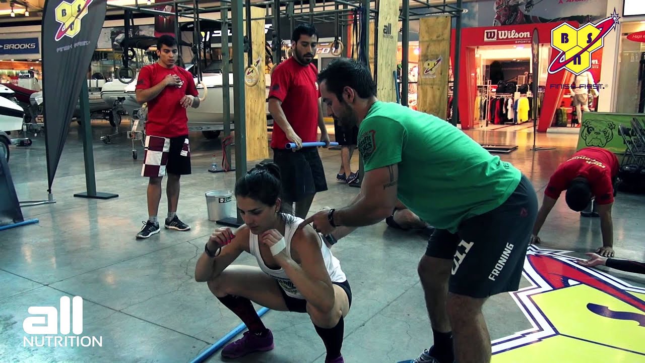 reebok froning shorts
