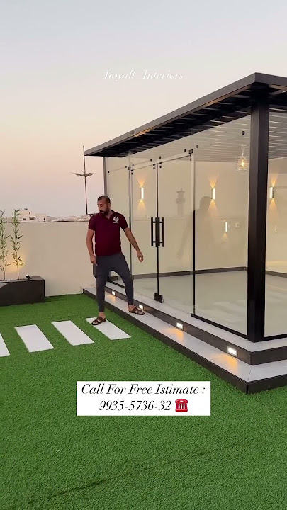 Download lagu Glass House @ Rooftop 9935-573632 ☎️