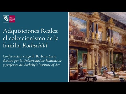 Vídeo: Mayer Amschel Rothschild: Biografia, Criatividade, Carreira, Vida Pessoal