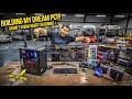 Building The ULTIMATE DREAM PC (Is Hard When You Don't Know What You're Doing) - Weekend Build