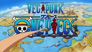 Video thumbnail of "One Piece - Opening 9 - Jungle P (Japanese) [HD]"