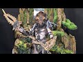 NECA "Alpha Predator" (Special Edition 100th Figure) Unboxing & Review