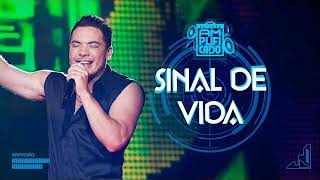 Wesley Safadão - Sinal de Vida - DVD Safadão Amplificado (Lyrics)