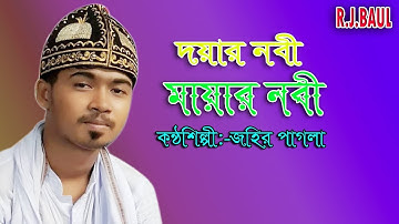Doyar nabe mayr nabe//,Jahir Pagla New Song//,New folk song