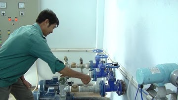 Quảng Ngãi nâng cấp, sửa chữa công trình nước sạch vùng nông thôn