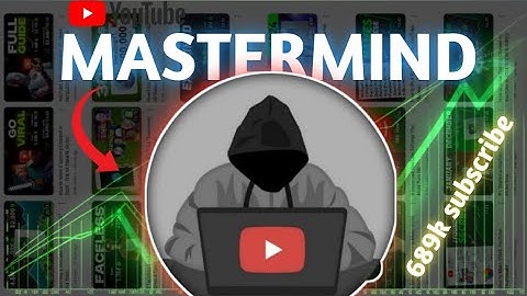 How @decodingyt cracked youtube Algorithm