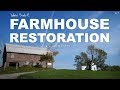 Farm House Restoration | Kitchen Electrical | Ep.9 |