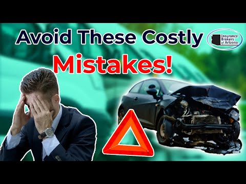 5 Costly Mistakes