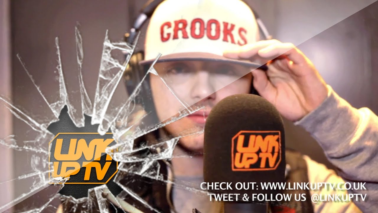 Behind Barz - Benny Banks Freestyle [TAKE2] @MrBennyBanks | Link