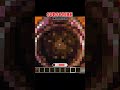 Minecraft #shorts
