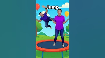 Easy English Opposites for Kids | Learn & Play