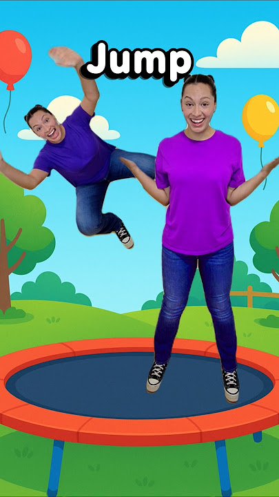 Easy English Opposites for Kids | Learn & Play