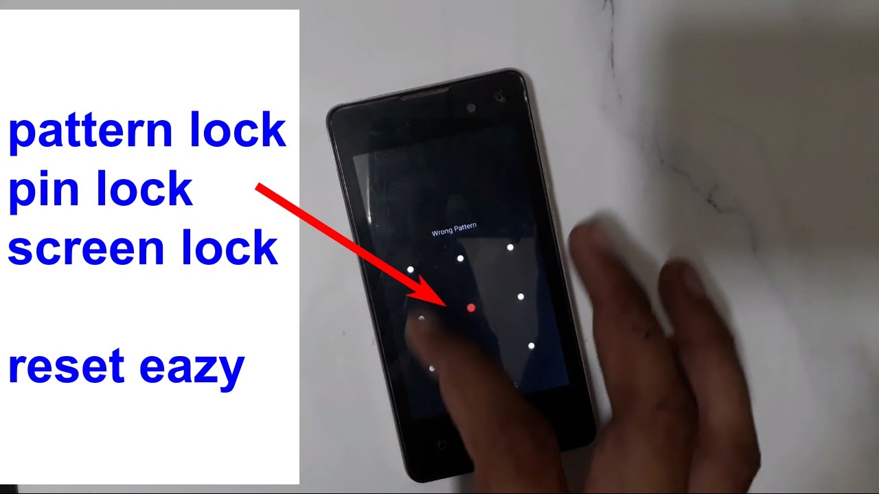 How to unlock itel 1503 pattern download How to unlock itel 1503 pattern download