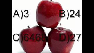 Interactive Quiz Question 2