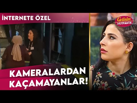 İnternete Özel | Gizli Çekimler 2