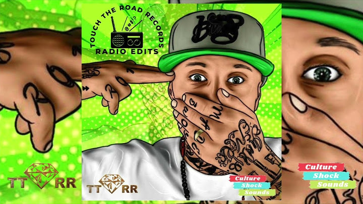 Eddy G Bomba - Wrangler (Fast n Furious Riddim) (COUNTREE HYPE) (TTRR Clean Version)