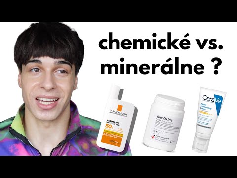 Video: Kdo je kosmetický chemik?