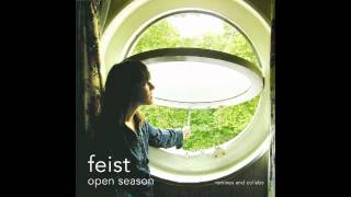 Video thumbnail of "Feist - One Evening (VV Mix)"