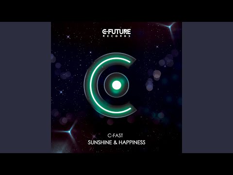 Sunshine & Happiness (Extended Mix)