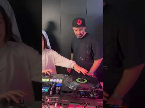 Scratching With Dmc Champion Djmichelle Djworm Djshock Scratching With Dmc Champion Djmichelle Djworm Djshock