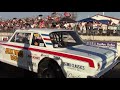 #1 Southeast Gassers Official Race Recap London Dragway London KY 6-6-20 Vintage Racing