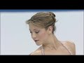 [HD] Angela Nikodinov 2001 NHK Trophy Free Skating &quot;Giselle&quot;