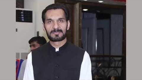 Tribute to SIR FAREED KHAN