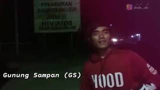 Wisata malam di situbondo