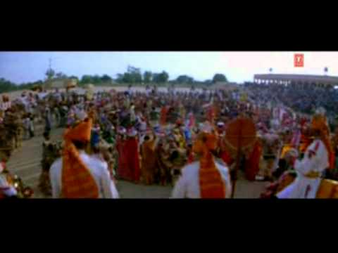 Chali Aa Chali Aa [Full Song], Film - Ab Tumhare H...